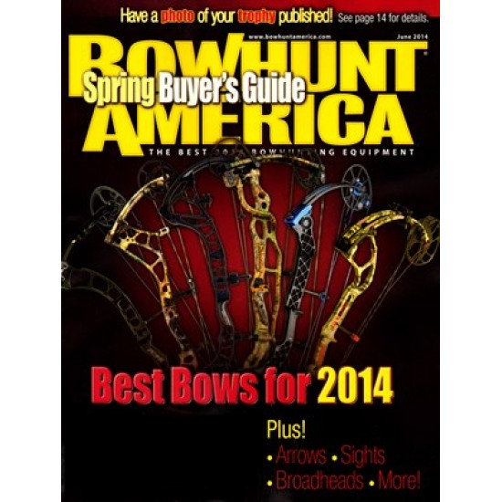 Bowhunt America
