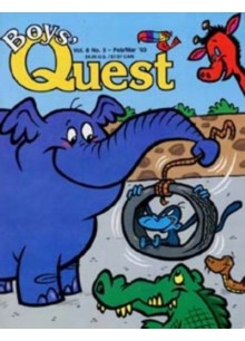 Boy's Quest
