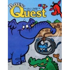 Boy's Quest Boy's Quest