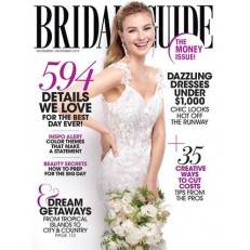 Bridal Guide Bridal Guide