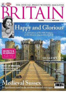 Britain Magazine (UK)