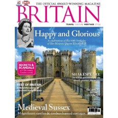 Britain Magazine (UK) Britain Magazine (UK)