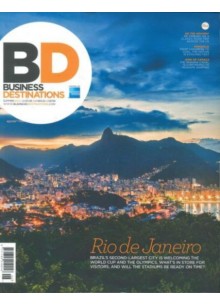 Business Destinations