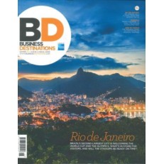 Business Destinations Business Destinations