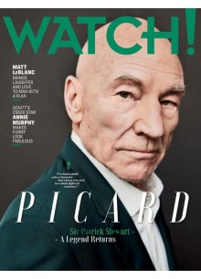 CBS WATCH! CBS WATCH!