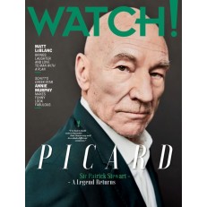 CBS WATCH! CBS WATCH!