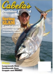 Cabela's Outfitter Journal Cabela's Outfitter Journal