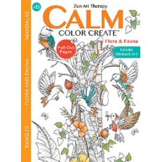Calm Color Create Calm Color Create