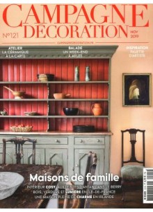 Campagne Decoration