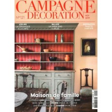 Campagne Decoration Campagne Decoration