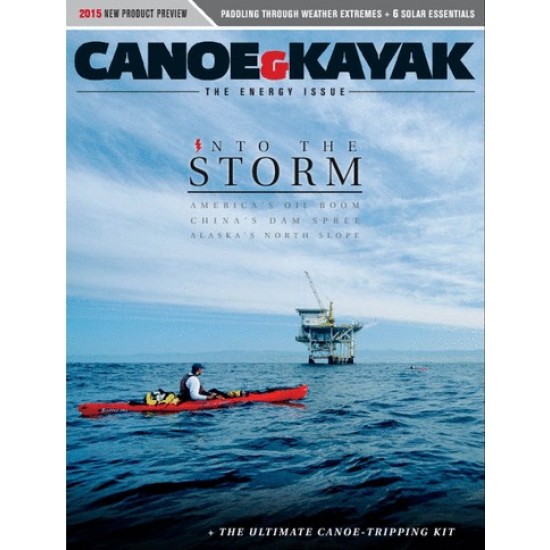 Canoe & Kayak