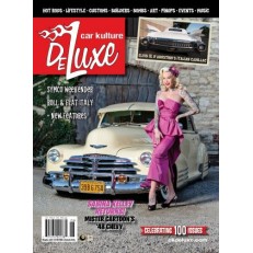 Car Kulture Deluxe Car Kulture Deluxe