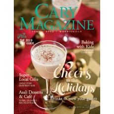 Cary Magazine-North Carolina Cary Magazine-North Carolina