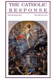 Catholic Response Catholic Response