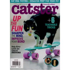Catster  Catster