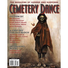 Cemetery Dance Cemetery Dance