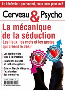 Cerveau & Psycho Cerveau & Psycho