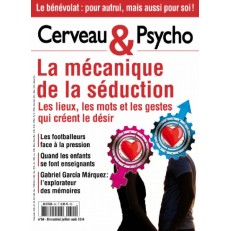 Cerveau & Psycho Cerveau & Psycho