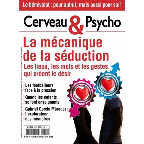 Cerveau & Psycho