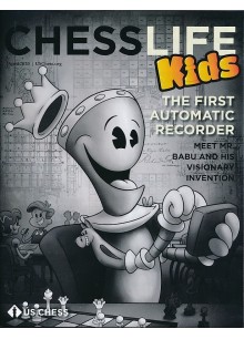 Chess Life Kids