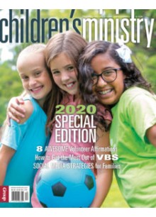 Children's Ministry Children's Ministry