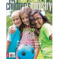 Children's Ministry 