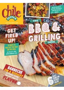 Chile Pepper Chile Pepper