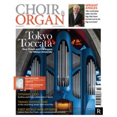 Choir & Organ Choir & Organ
