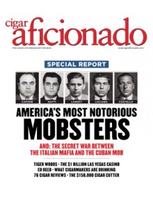 Cigar Aficionado