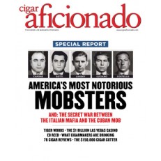 Cigar Aficionado Cigar Aficionado
