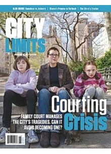 City Limits Magazine