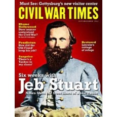 Civil War Times Civil War Times