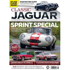 Classic Jaguar (UK) Classic Jaguar (UK)