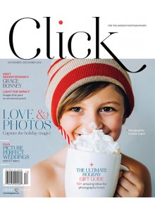 Click (Clickin Moms)