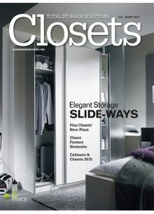 Closets Closets