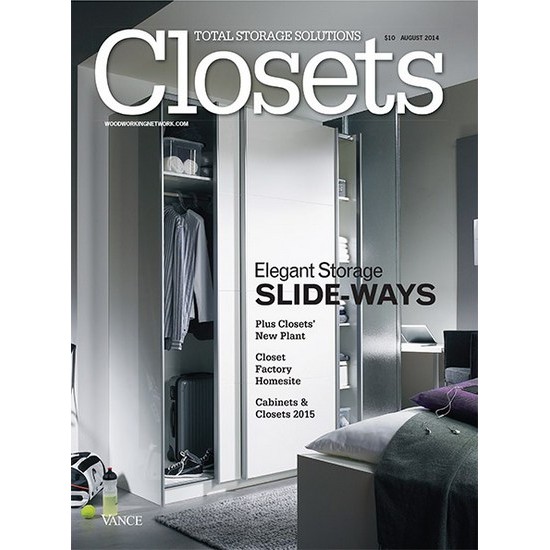 Closets 