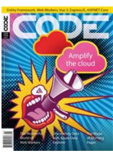CODE Magazine