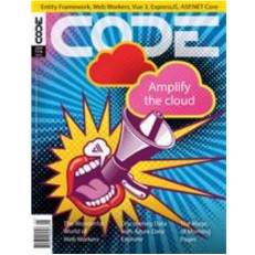 CODE Magazine