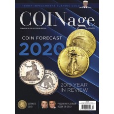COINage COINage