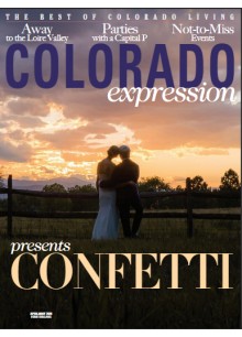 Colorado Expression