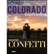 Colorado Expression Colorado Expression
