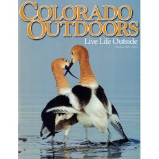Colorado Outdoors Colorado Outdoors