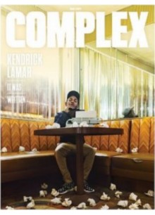 Complex