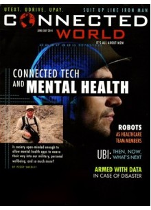 Connected World Connected World