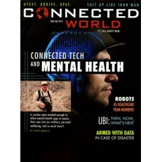 Connected World Connected World