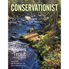 Conservationist Conservationist