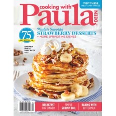 Cooking with Paula Deen Cooking with Paula Deen