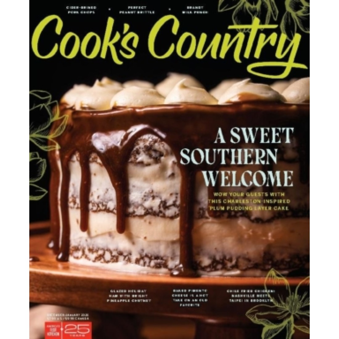 Cook S Country Magazine Subscriber Services   Cooks Country Magazine Cover 1100x1100h 