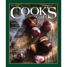 Cook's Illustrated Cook's Illustrated