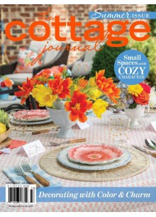 Cottage Journal